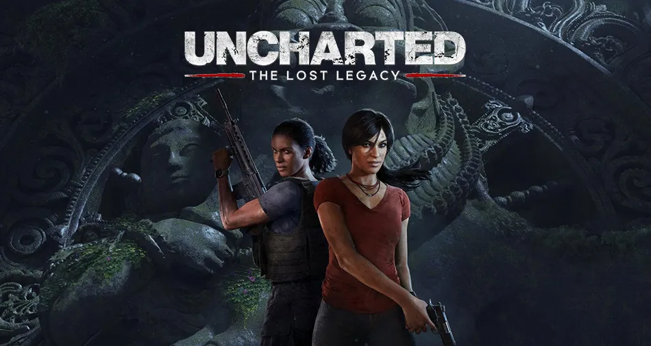 Uncharted: The Lost Legacy